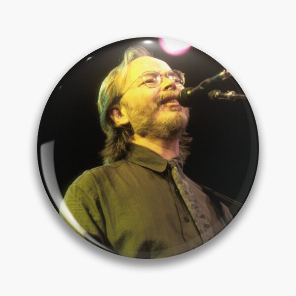 Item preview, Walter Becker - Photograph designed and sold by ConcertImages.