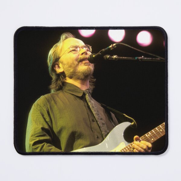 Item preview, Walter Becker - Photograph designed and sold by ConcertImages.