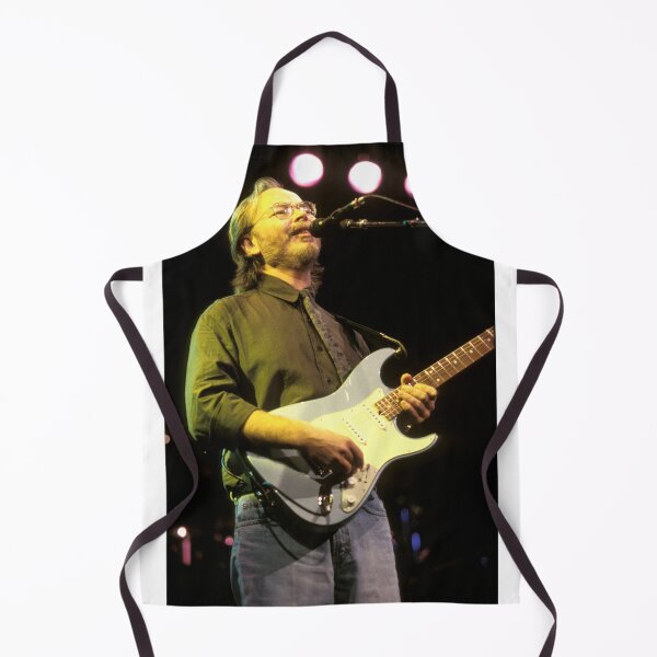 Item preview, Walter Becker - Photograph designed and sold by ConcertImages.