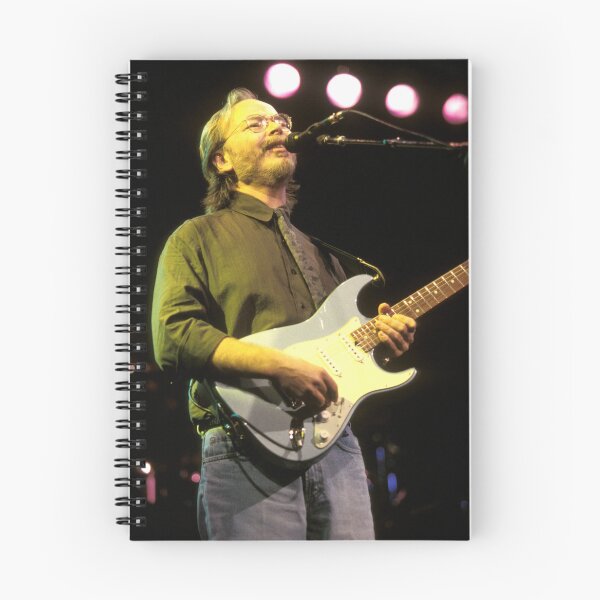 Item preview, Walter Becker - Photograph designed and sold by ConcertImages.