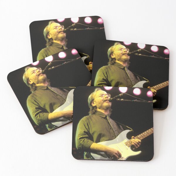 Item preview, Walter Becker - Photograph designed and sold by ConcertImages.