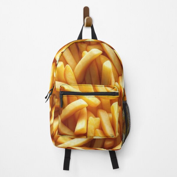 Item preview, Fries streetwear and accessories designed and sold by Angry-Wears.