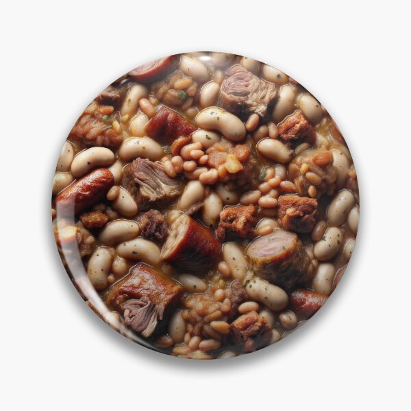 Item preview, Cassoulet streetwear and accessories designed and sold by Angry-Wears.