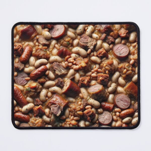 Item preview, Cassoulet streetwear and accessories designed and sold by Angry-Wears.