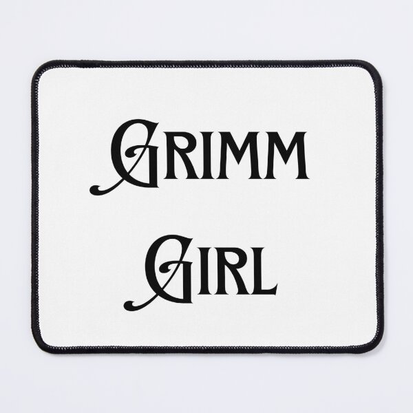 Item preview, Grimm Girl designed and sold by Kindred & Thistle.