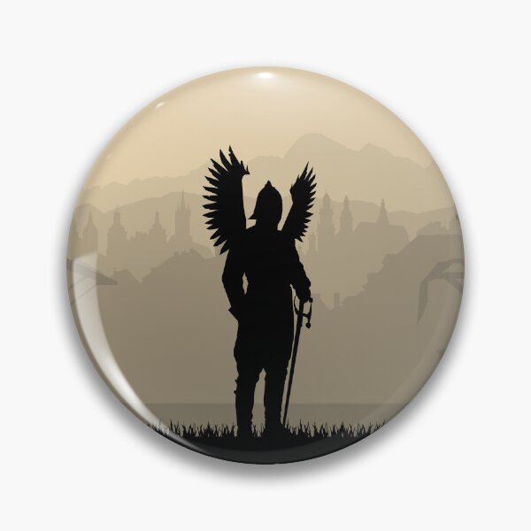 Item preview, Blades of History - Winged Hussars designed and sold by dgmng.