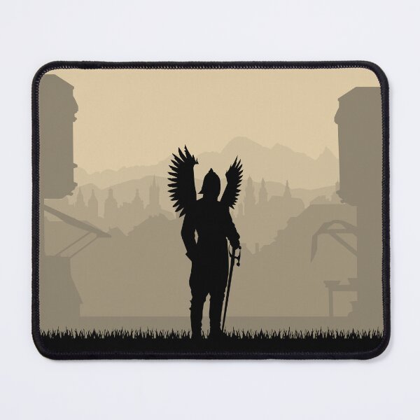 Item preview, Blades of History - Winged Hussars designed and sold by dgmng.