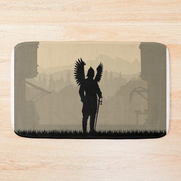 Item preview, Blades of History - Winged Hussars designed and sold by dgmng.