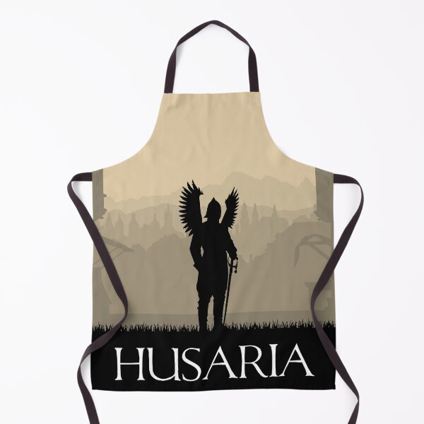 Item preview, Blades of History - Winged Hussars designed and sold by dgmng.