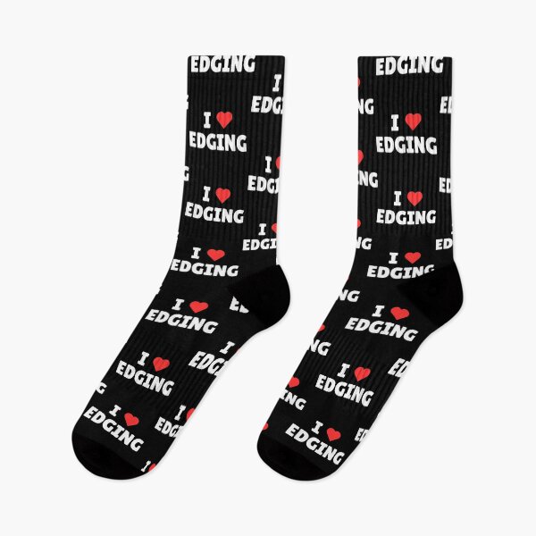 Item preview, I ❤️ Edging – Cheeky statement for the patient (and naughty) pt.2 designed and sold by iTzTreS.
