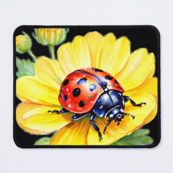 Item preview, Flower Garden designed and sold by CookieandShadow.