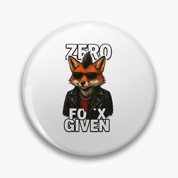 Item preview, Rebel Fox Vibes designed and sold by artlife709.