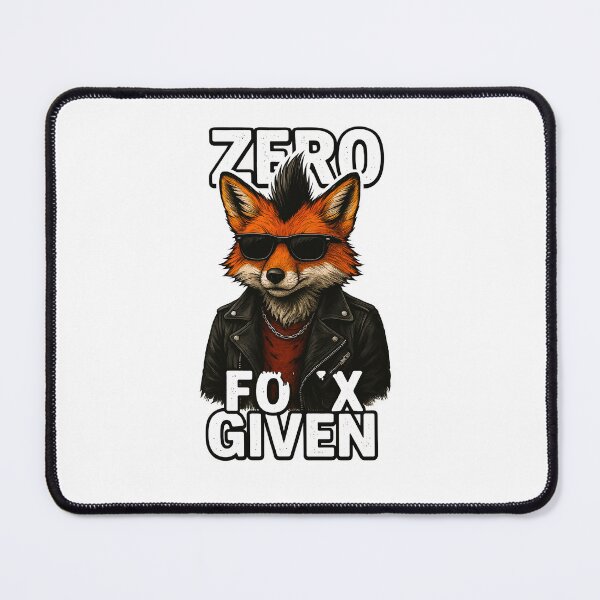 Item preview, Rebel Fox Vibes designed and sold by artlife709.