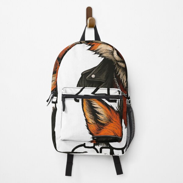 Item preview, Rebel Fox Vibes designed and sold by artlife709.