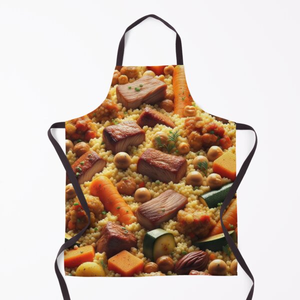 Item preview, Royal couscous streetwear and accessories designed and sold by Angry-Wears.