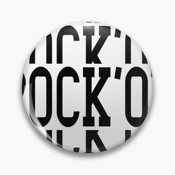 Item preview, ROCK'ON designed and sold by EVANSTAGE.