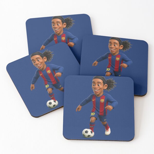 Item preview, Ronaldinho designed and sold by On Target Sports.