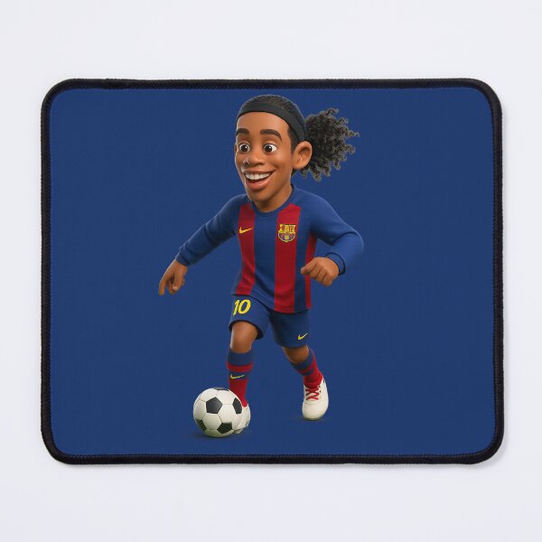 Item preview, Ronaldinho designed and sold by On Target Sports.