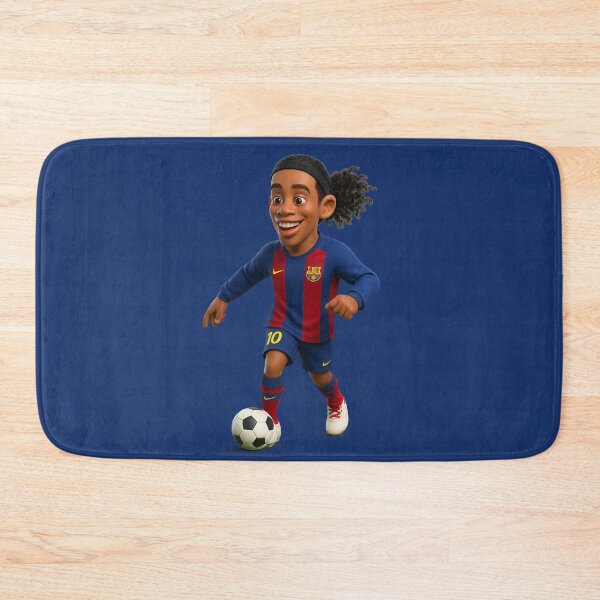 Item preview, Ronaldinho designed and sold by On Target Sports.