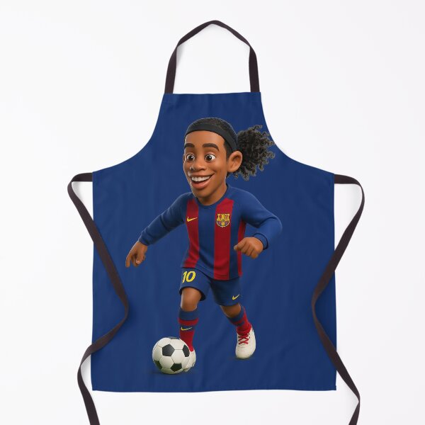 Item preview, Ronaldinho designed and sold by On Target Sports.