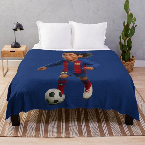 Item preview, Ronaldinho designed and sold by On Target Sports.