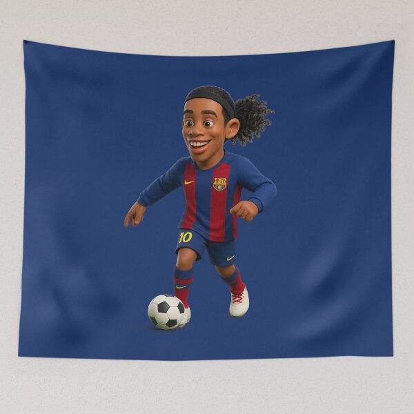 Item preview, Ronaldinho designed and sold by On Target Sports.