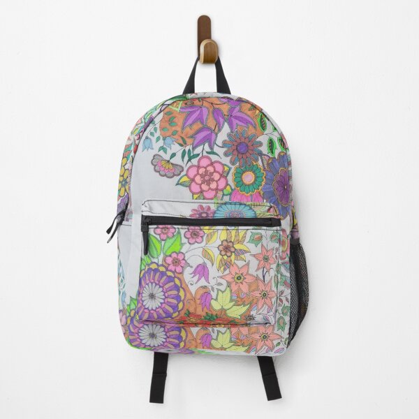 Item preview, Floral patterns designed and sold by Paulahyapi.