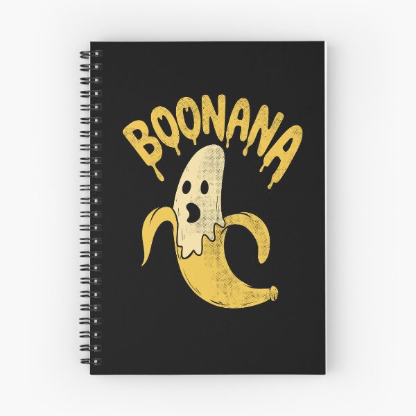 Item preview, Boonana designed and sold by Dan Elijah Fajardo.