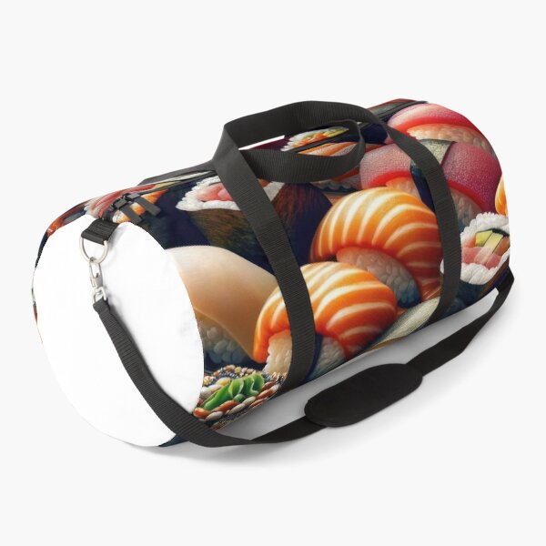 Item preview, Sushi streetwear and accessories designed and sold by Angry-Wears.