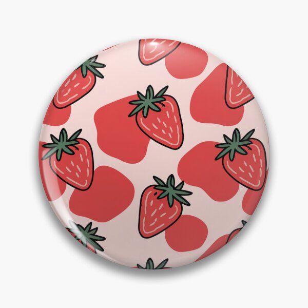 Item preview, Hydro Pink strawberry designed and sold by CandyVenom.