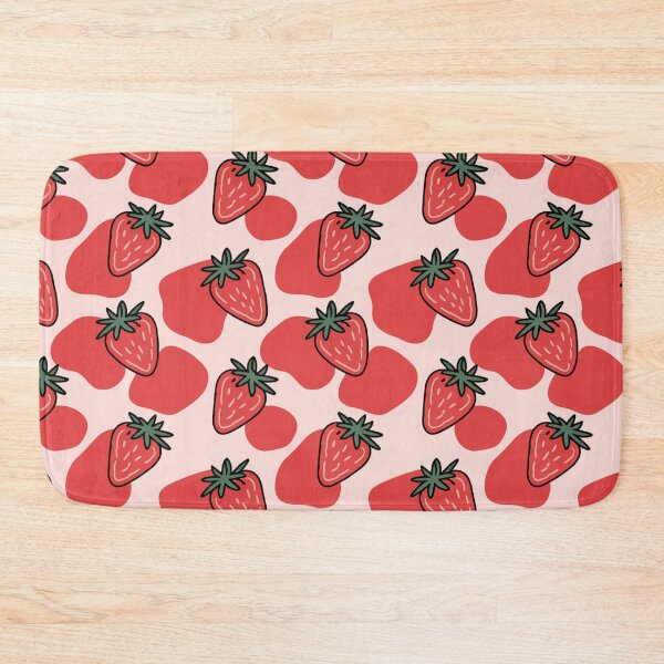 Item preview, Hydro Pink strawberry designed and sold by CandyVenom.