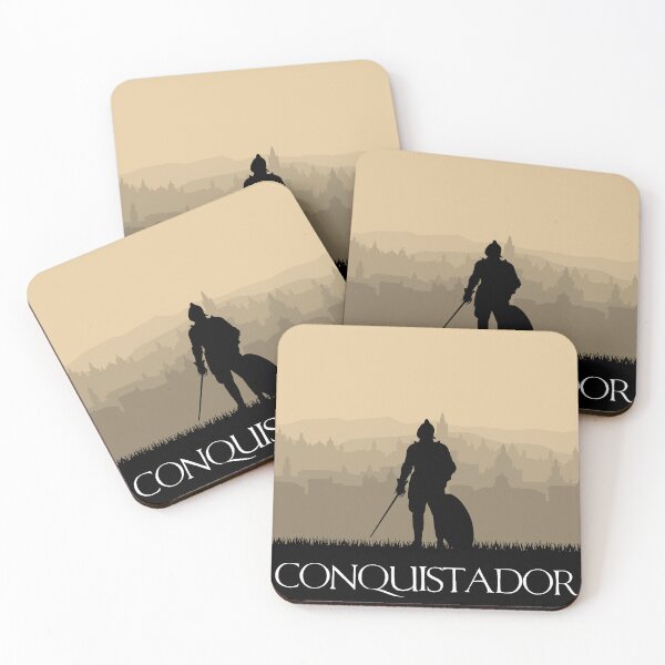 Item preview, Blades of History - Conquistadors designed and sold by dgmng.