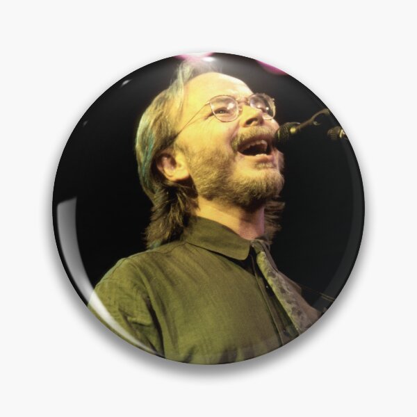 Item preview, Walter Becker - Photograph designed and sold by ConcertImages.