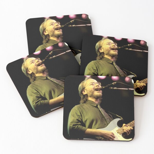 Item preview, Walter Becker - Photograph designed and sold by ConcertImages.