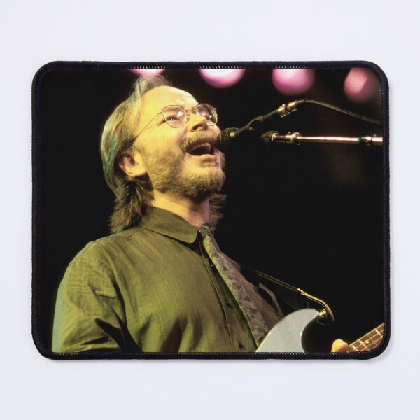 Item preview, Walter Becker - Photograph designed and sold by ConcertImages.