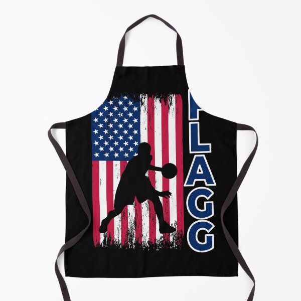 Item preview, Flagg Basketball Inspire Fan Sports designed and sold by smartrocket.