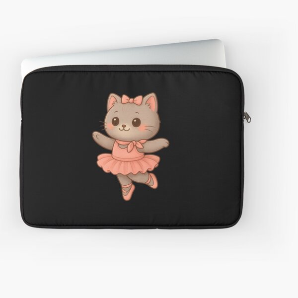 Item preview, Ballerina Cat designed and sold by Moons Studio.