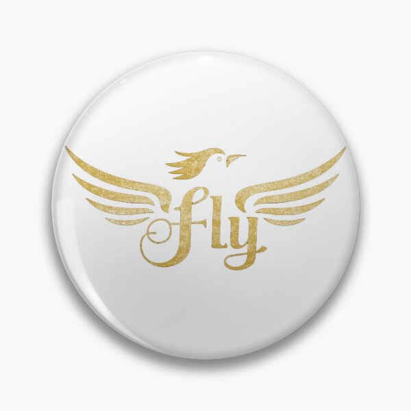 Item preview, Fly Wings  designed and sold by Sidney Graf.