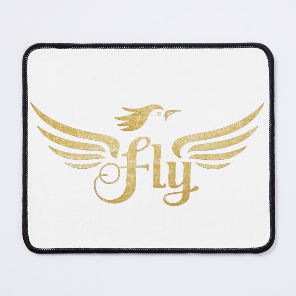 Item preview, Fly Wings  designed and sold by Sidney Graf.