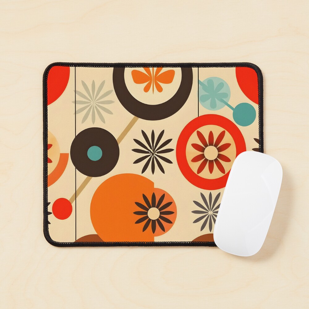 Item preview, Mouse Pad designed and sold by GraphicsClub.