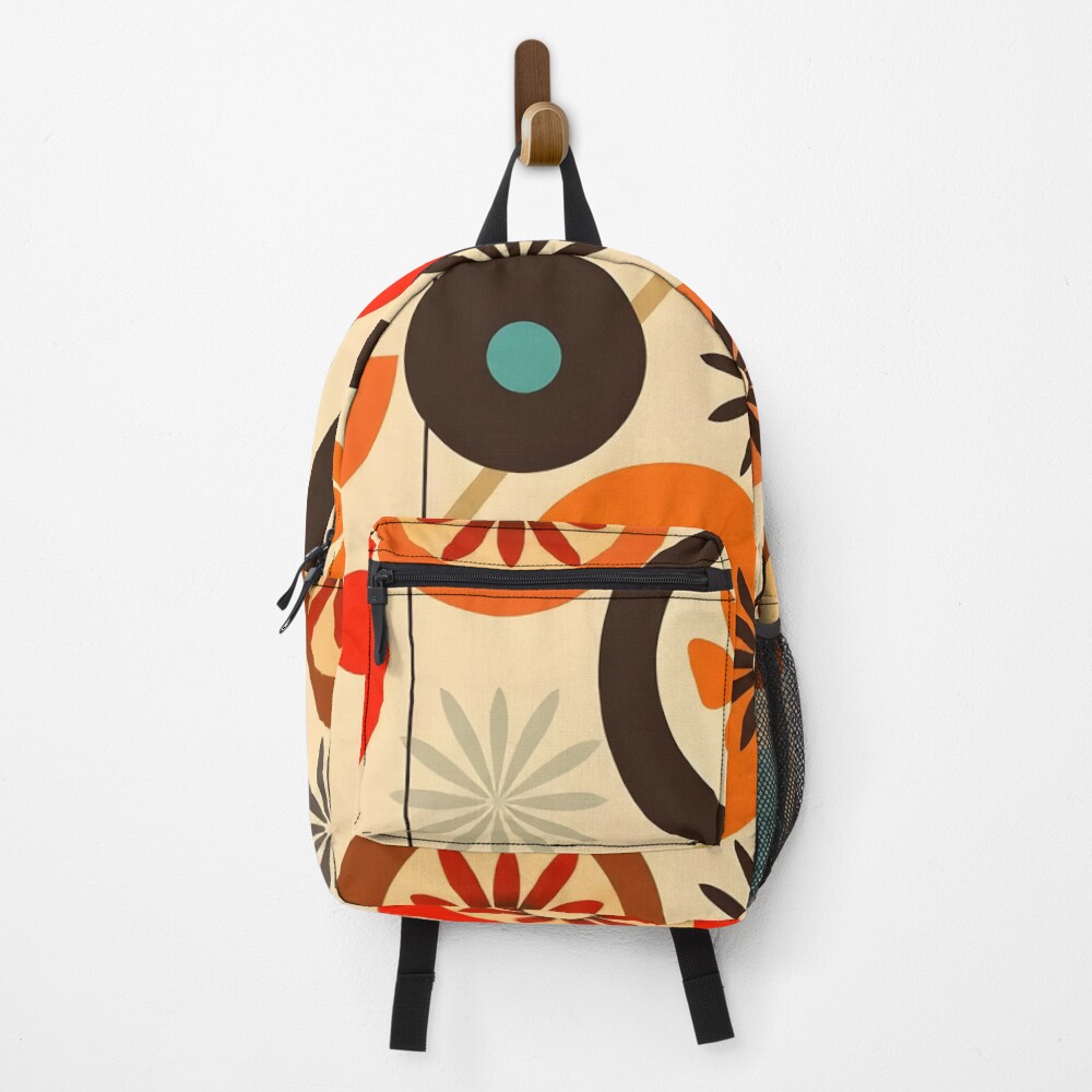 Item preview, Backpack designed and sold by GraphicsClub.