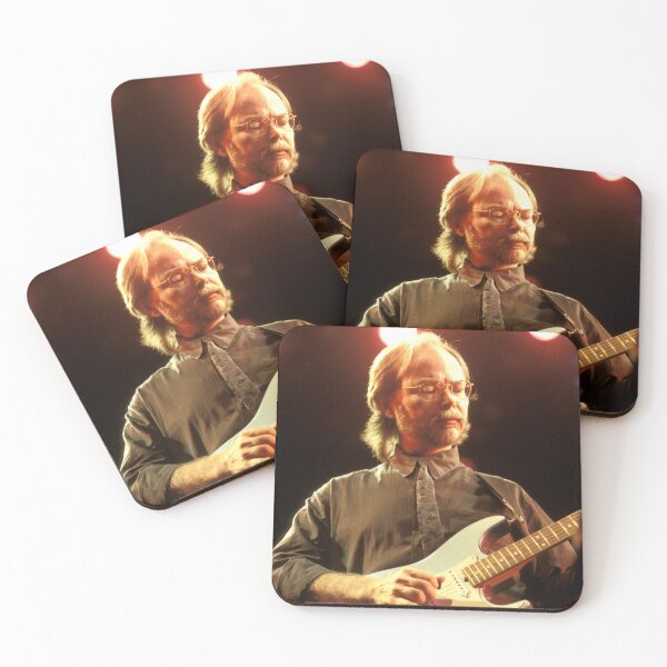 Item preview, Walter Becker - Photograph designed and sold by ConcertImages.