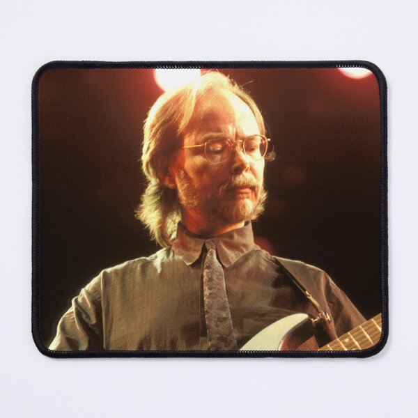 Item preview, Walter Becker - Photograph designed and sold by ConcertImages.