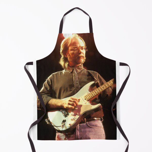 Item preview, Walter Becker - Photograph designed and sold by ConcertImages.