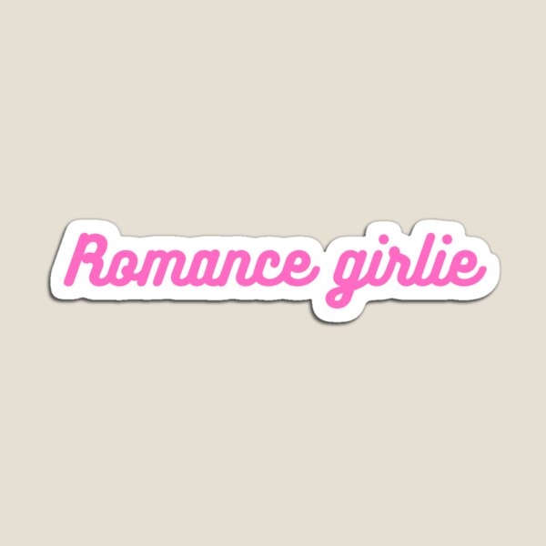 Aperçu de l'œuvre romance girlie créée et vendue par ReadbyDella.