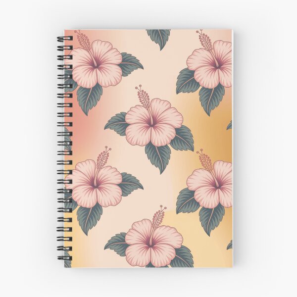 Item preview, Cutecore Floral Hibiscus designed and sold by CandyVenom.