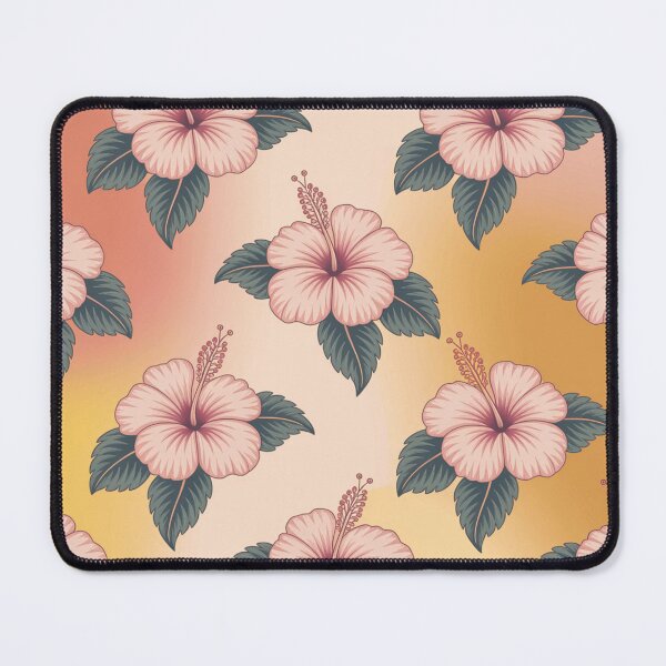 Item preview, Cutecore Floral Hibiscus designed and sold by CandyVenom.