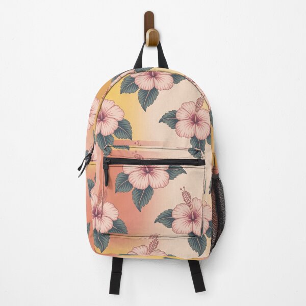 Item preview, Cutecore Floral Hibiscus designed and sold by CandyVenom.
