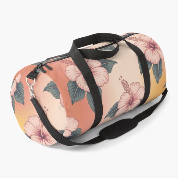 Item preview, Cutecore Floral Hibiscus designed and sold by CandyVenom.