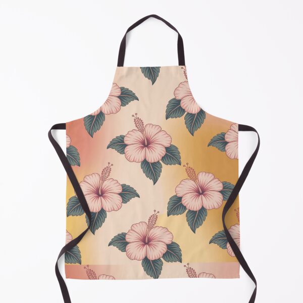 Item preview, Cutecore Floral Hibiscus designed and sold by CandyVenom.